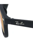 akiniai nuo saulės Ray-Ban grafito