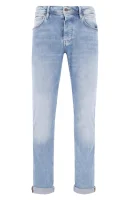 džinsai zinc | regular fit Pepe Jeans London mėlyna
