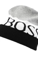 kepurė pull on BOSS Kidswear garstyčių