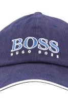 beisbolo tipo BOSS Kidswear tamsiai mėlyna