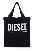pirkinių krepšys Diesel juoda