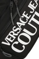 Rankinė ant juosmens Versace Jeans Couture juoda