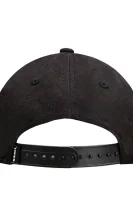 Beisbolo kepurė Diesel juoda