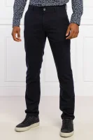 Kelnės Matthew2-W | Modern fit Joop! Jeans tamsiai mėlyna