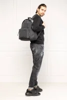 Kuprinė Versace Jeans Couture juoda