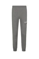 sportinis kostiumass nadrág | regular fit EA7 pilka