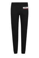 kelnės sportinė aprangaowe | regular fit Moschino Underwear juoda
