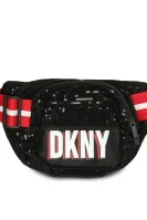 Rankinė ant juosmens DKNY Kids juoda