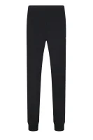 kelnės sportinė aprangaowe | relaxed fit Calvin Klein Performance juoda