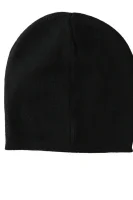 Kepurė DKNY Kids juoda