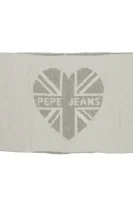 šalikas-mova paris jr Pepe Jeans London garstyčių