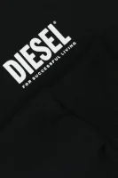 Džemperis | Regular Fit Diesel juoda