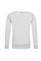 džemperis basic | regular fit Tommy Hilfiger garstyčių
