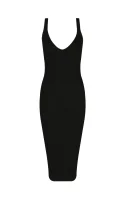 Suknelė GUESS juoda