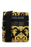 Maža rankinė LINEA MACROLOGO DIS. 5 Versace Jeans Couture juoda