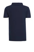 polo marškinėliai thor jr | regular fit Pepe Jeans London tamsiai mėlyna