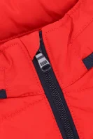 Berankovis | Regular Fit BOSS Kidswear raudona