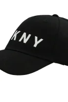 Beisbolo kepurė DKNY Kids juoda