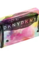 Rankinė ant juosmens DKNY Kids rožinė