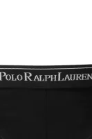 trumpikės 3-pack POLO RALPH LAUREN juoda