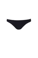 maudymosi kostiumėlio apatinė dalis Calvin Klein Swimwear juoda