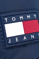 Rankinė ant juosmens Tommy Jeans tamsiai mėlyna