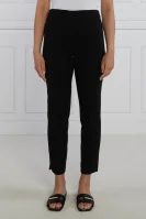 Kelnės | Slim Fit DKNY juoda