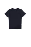 tėjiniai marškinėliai 2-pack Tommy Hilfiger tamsiai mėlyna