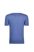 Marškinėliai | Regular Fit POLO RALPH LAUREN mėlyna