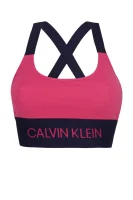 liemenėlė Calvin Klein Performance rožinė