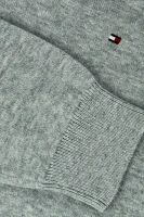 megztinis tommy | regular fit Tommy Hilfiger garstyčių