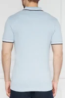 Polo marškinėliai marškinėliai marškinėliai Paddy | Regular Fit BOSS GREEN žydra
