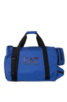 sportinis krepšys EA7 mėlyna