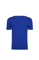 Marškinėliai ESSENTIAL | Regular Fit Tommy Hilfiger mėlyna