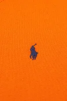 Džemperis SEASONAL | Regular Fit POLO RALPH LAUREN oranžinė