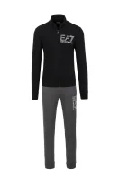sportinė apranga EA7 pilka