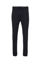 kelnės sportinė aprangaowe Armani Jeans juoda