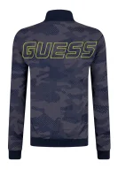 Bomber striukė | Regular Fit Guess tamsiai mėlyna