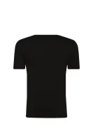 Marškinėliai | Regular Fit BOSS Kidswear juoda