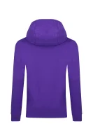 Džemperis | Regular Fit KENZO KIDS violetinė