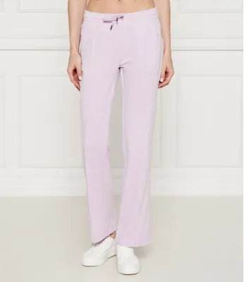 Dress nadrág TINA Juicy Couture | 	levandos Regular Fit JCAPW045