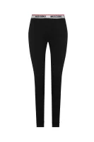 kelnės sportinė aprangaowe | regular fit Moschino Underwear juoda