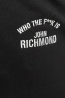 Dress nadrág | Regular Fit John Richmond juoda