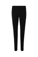 kelnės sportinė aprangaowe | regular fit Karl Lagerfeld juoda