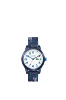 laikrodis Lacoste tamsiai mėlyna