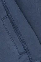 Džemperis Siro | Regular Fit Pepe Jeans London tamsiai mėlyna