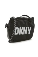 Rankinė DKNY Kids juoda