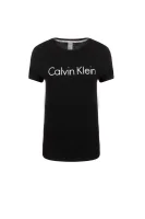tėjiniai marškinėliai Calvin Klein Underwear juoda