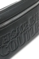 Kapšelis Versace Jeans Couture juoda