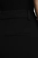 Kelnės RECESS | Regular Fit Marella SPORT juoda